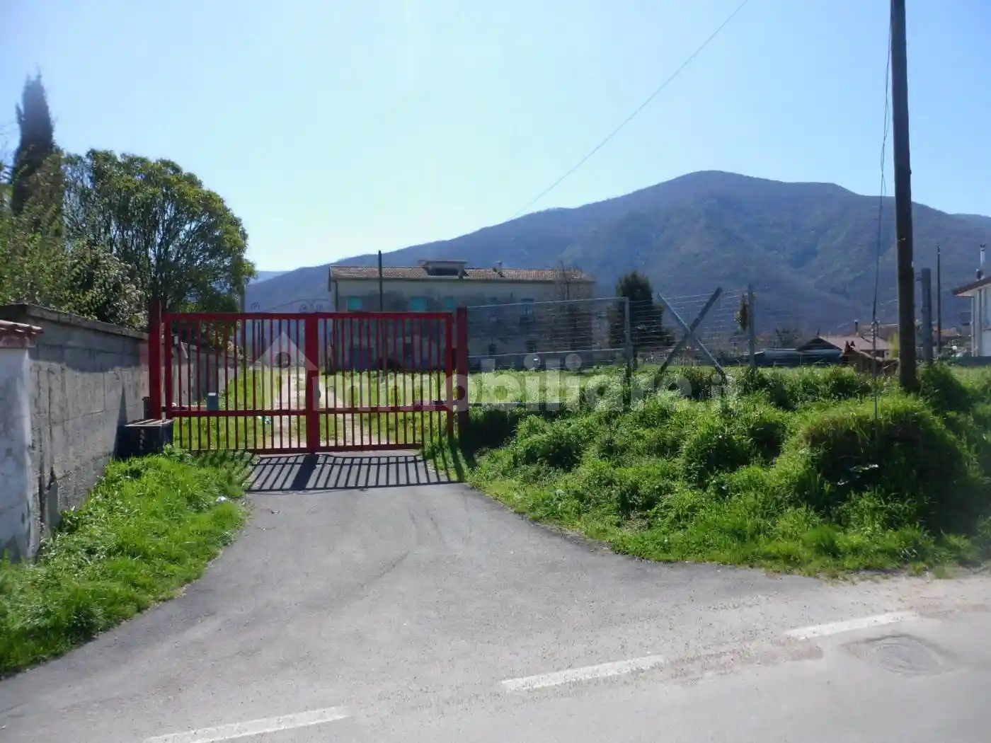 Casa colonica Strada Comunale Pantaniello, Airola - foto 5