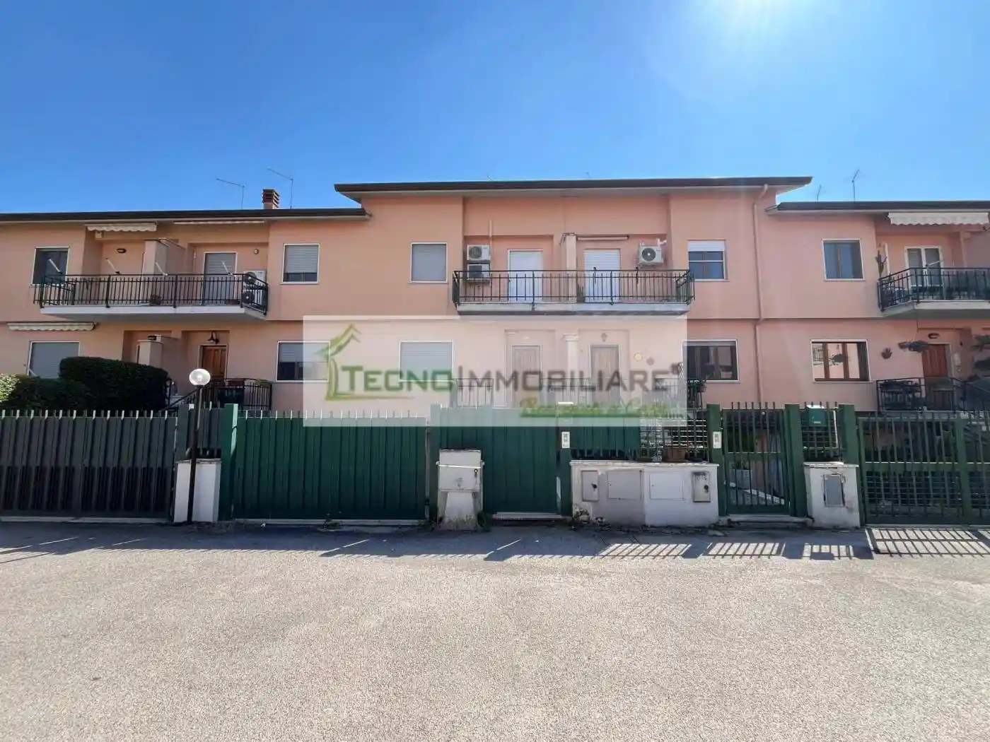 Villetta a schiera in vendita a Pontecorvo