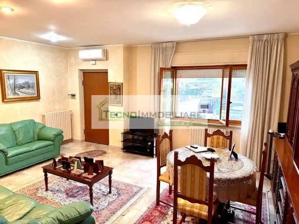 Villetta a schiera - foto 3