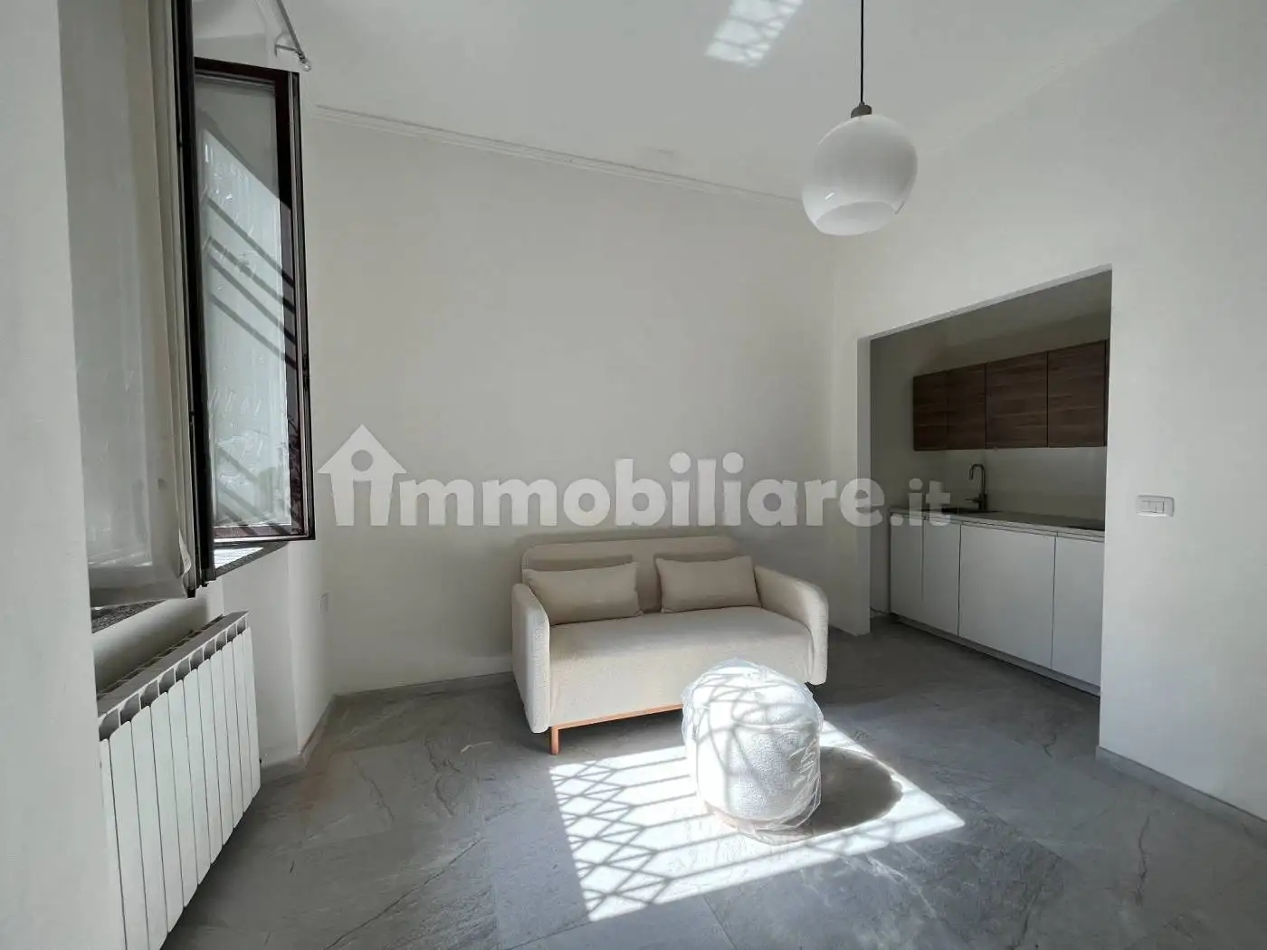 Apartment in vendita a Milan