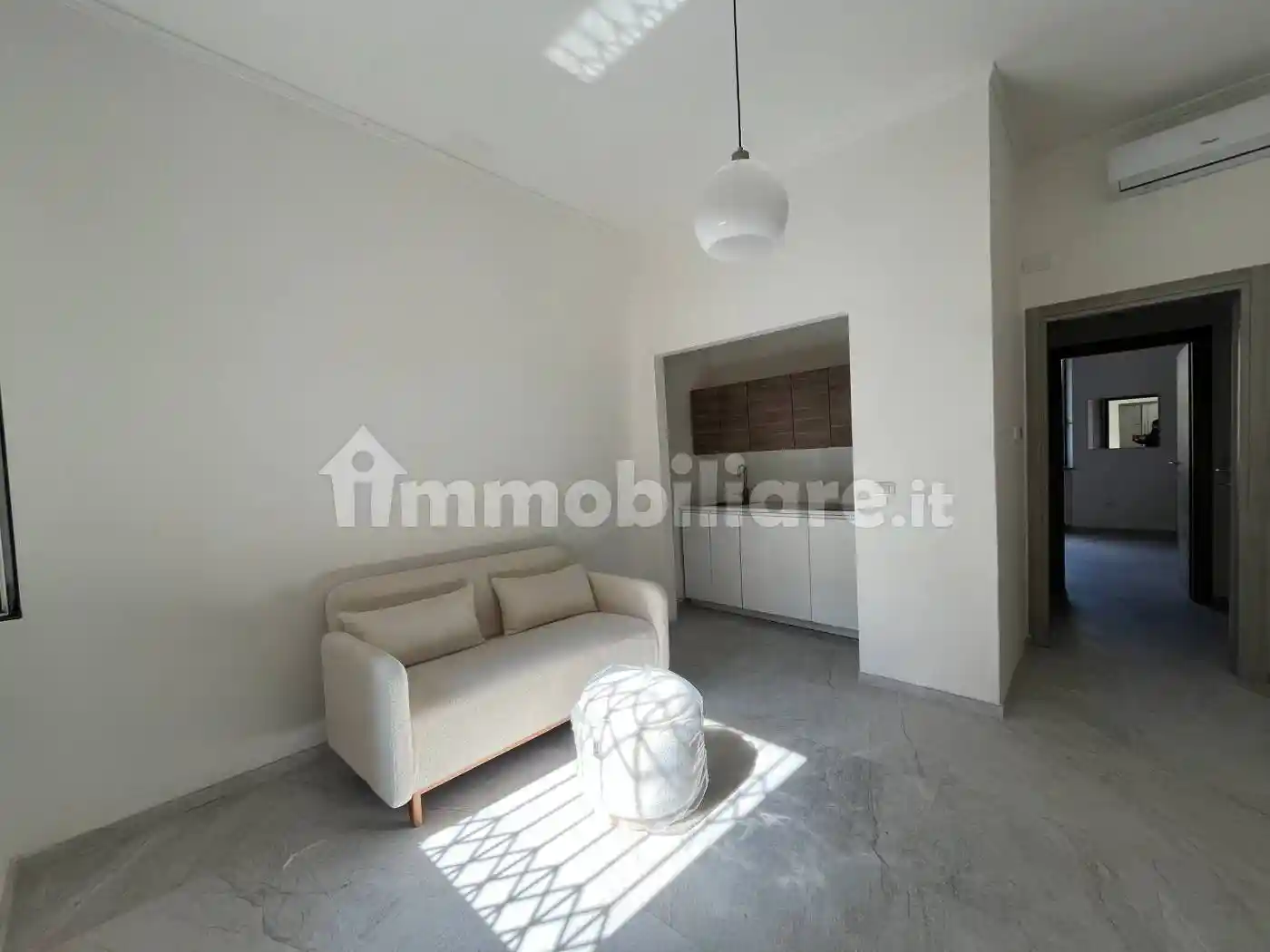 Bilocale via Don Giovanni Bosco 19, Lodi - Brenta, Milano - foto 3