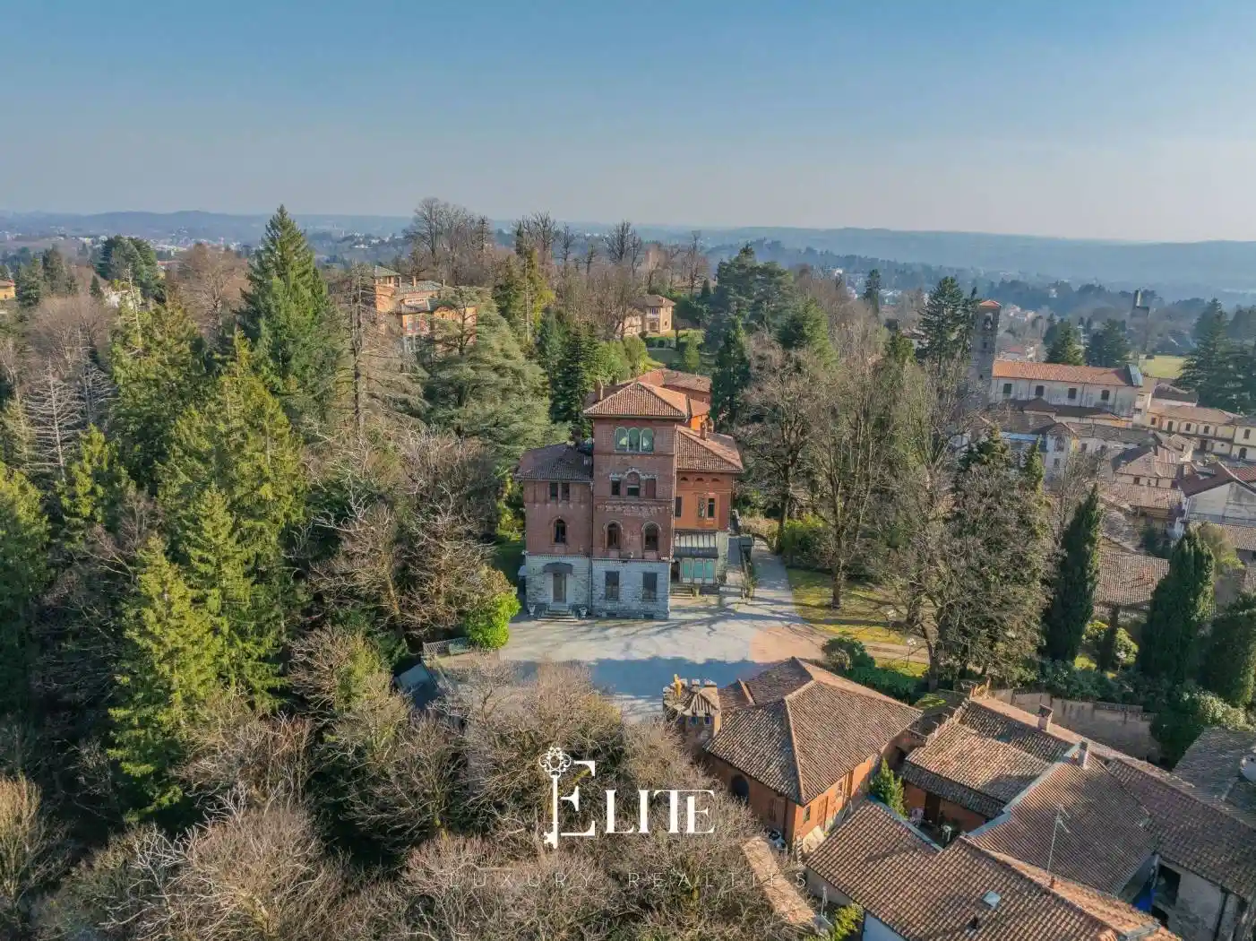 Villa unifamiliare via Adda 6, Velate - Avigno, Varese - foto 3