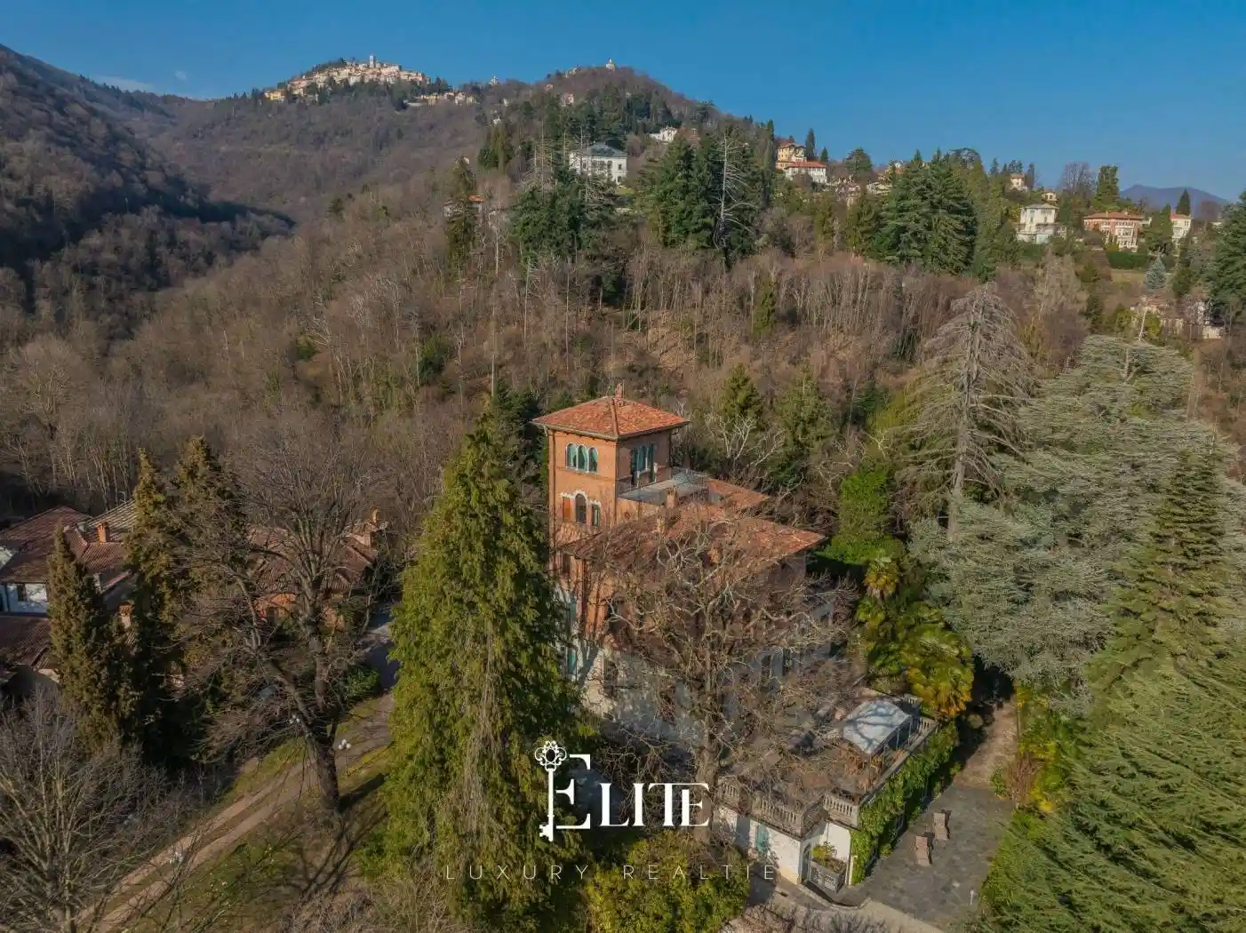 Villa unifamiliare via Adda 6, Velate - Avigno, Varese - foto 4