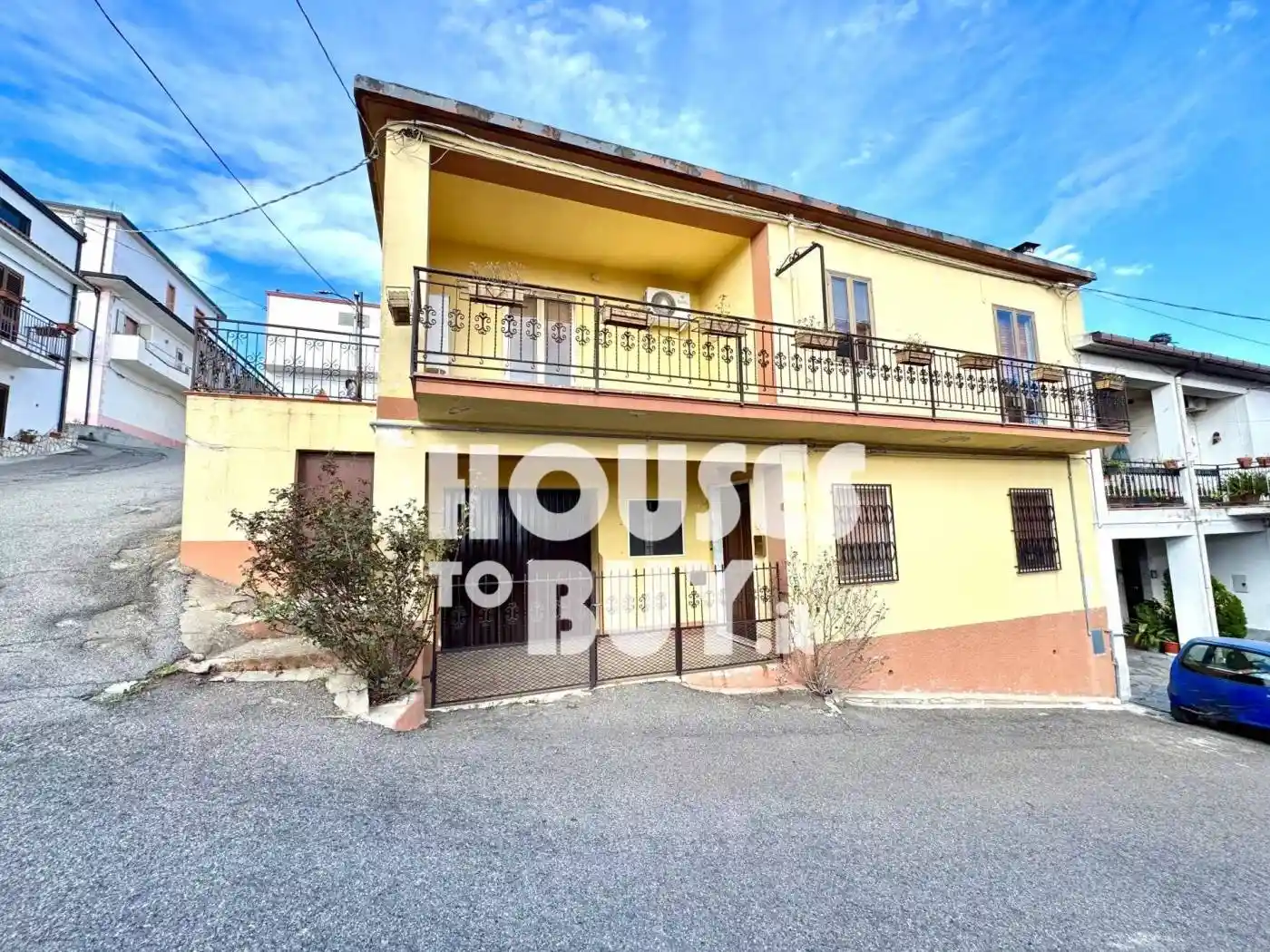 Casa indipendente - foto 3