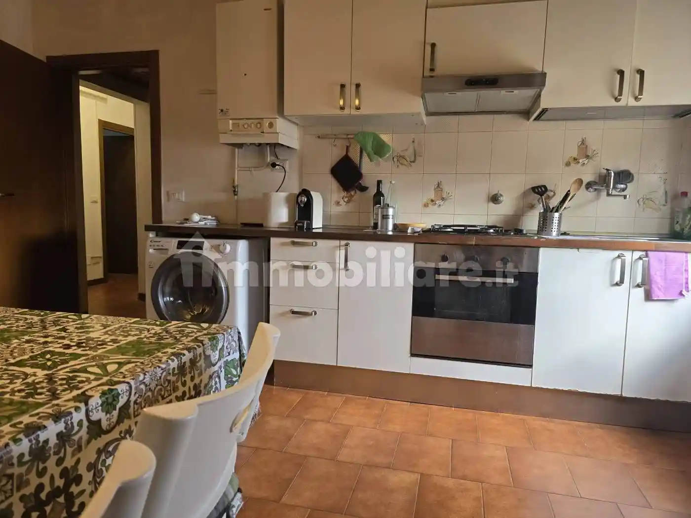 Appartamento in affitto a Bologna