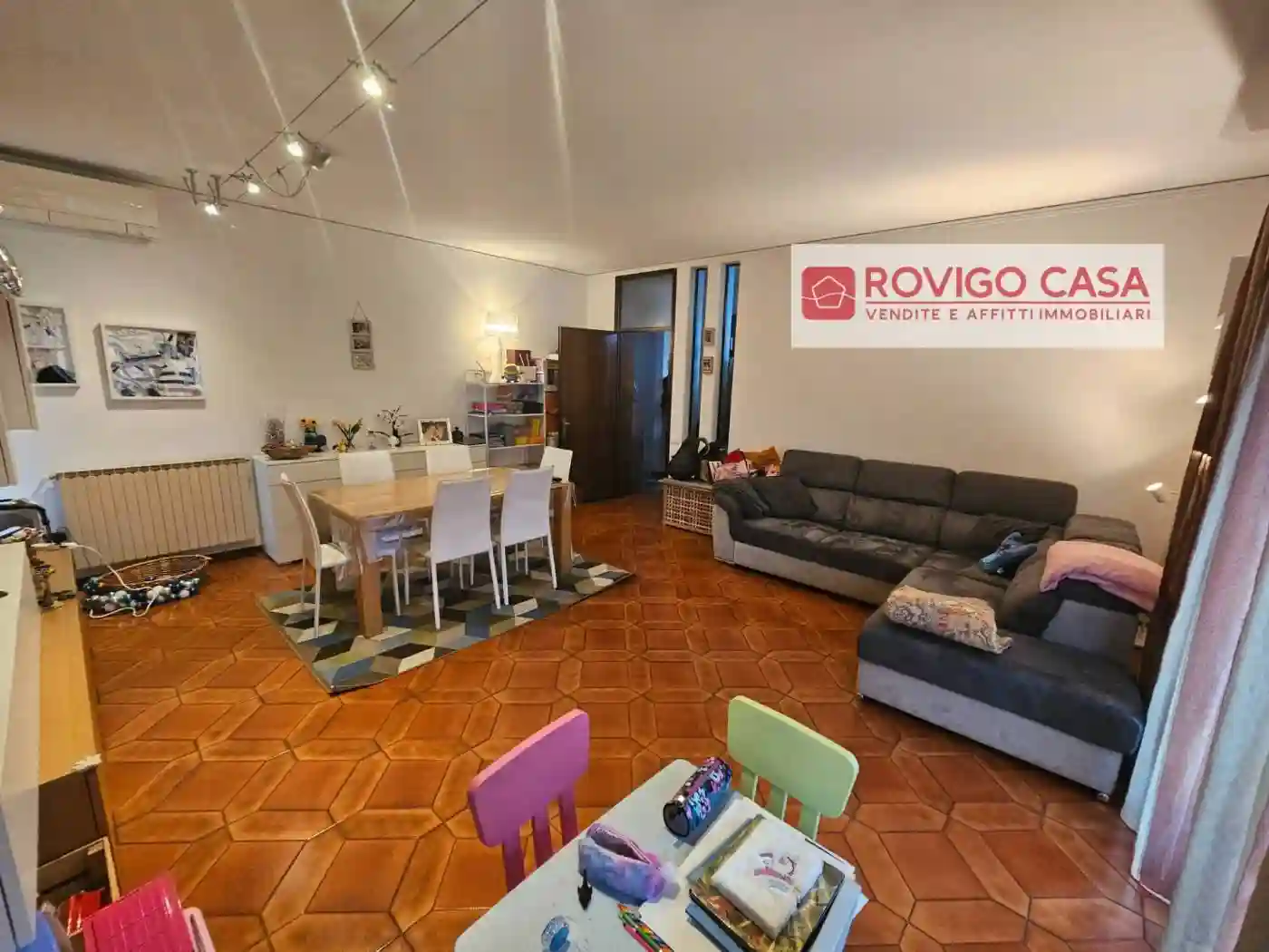 Villetta a schiera - foto 2