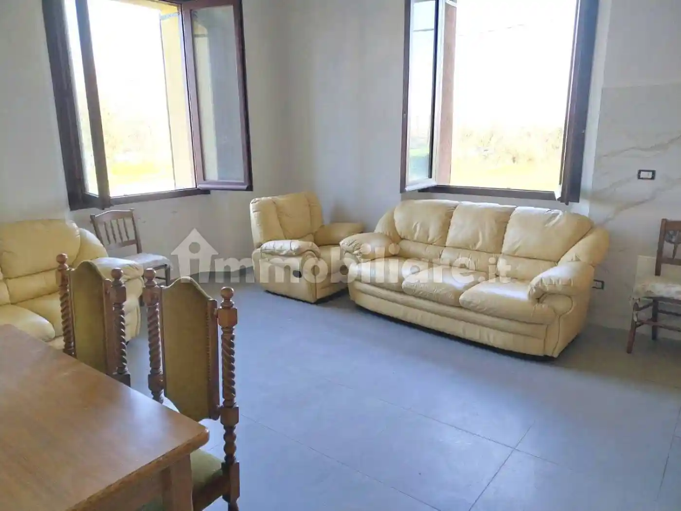 Appartamento in vendita a Cassano d'Adda