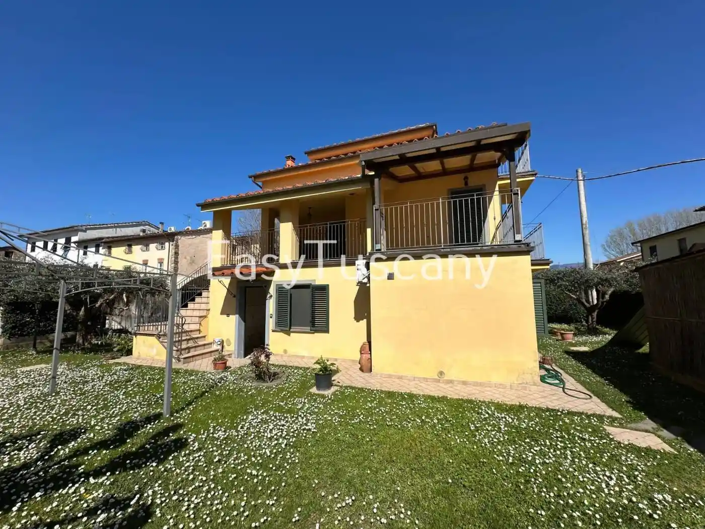 Villa in vendita a Lucca