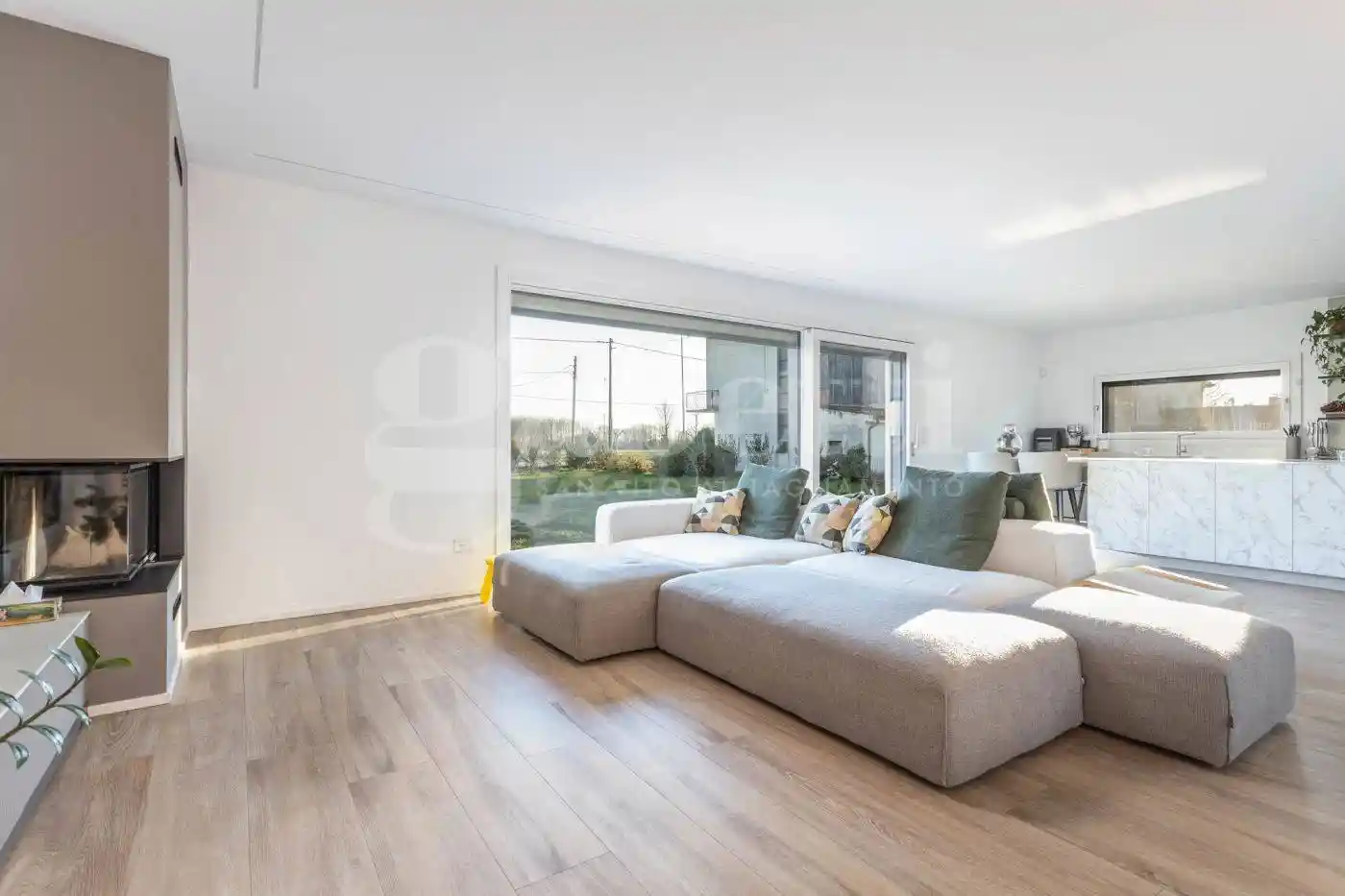 Villa in vendita a Sesto al Reghena