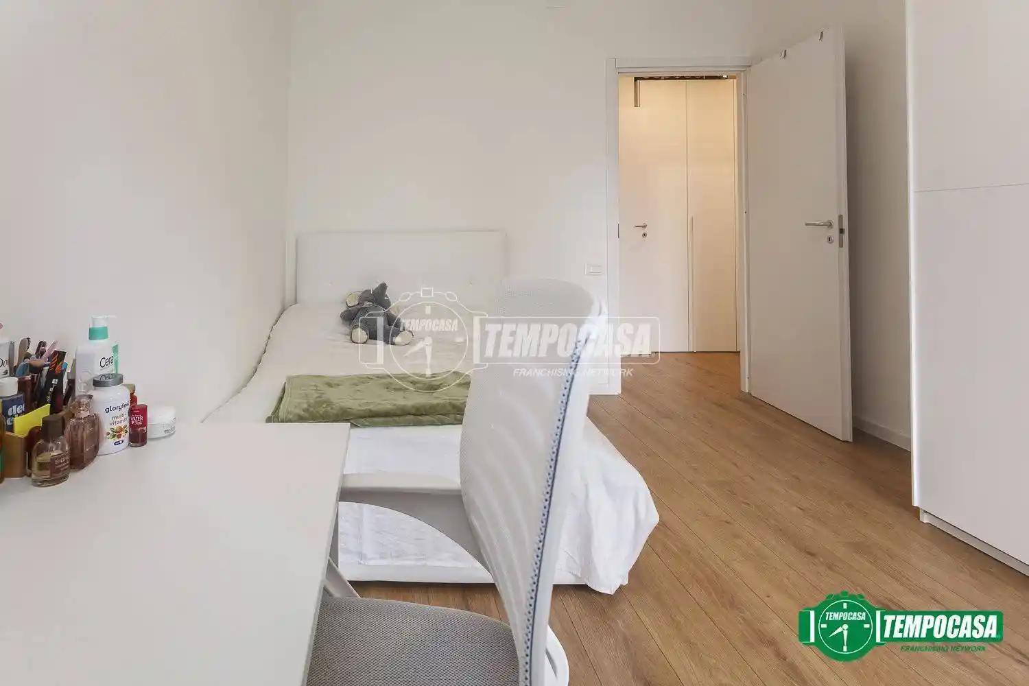 Appartamento in vendita a Bergamo