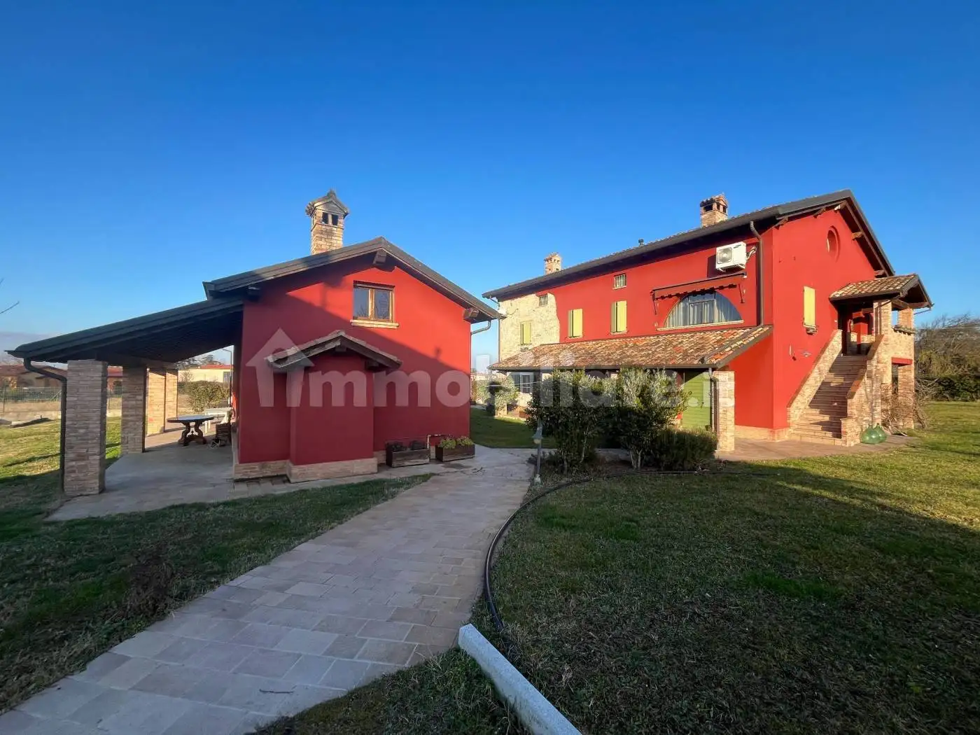 Villa in vendita a Milan