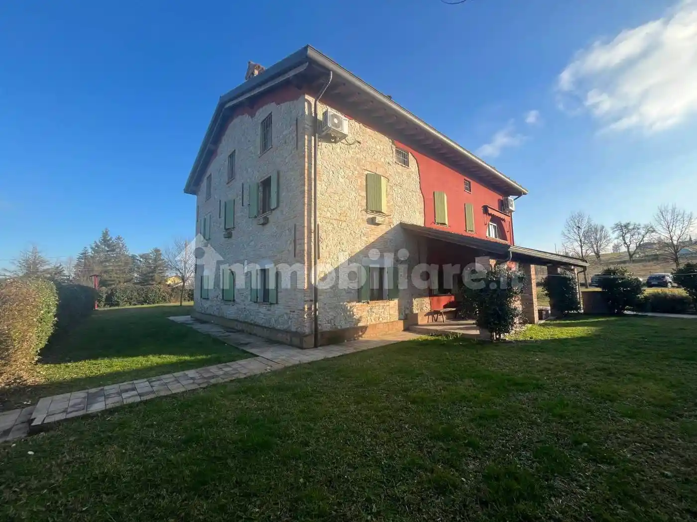 Villa plurifamiliare, ottimo stato, 3473 m², Missori, Milano - foto 4