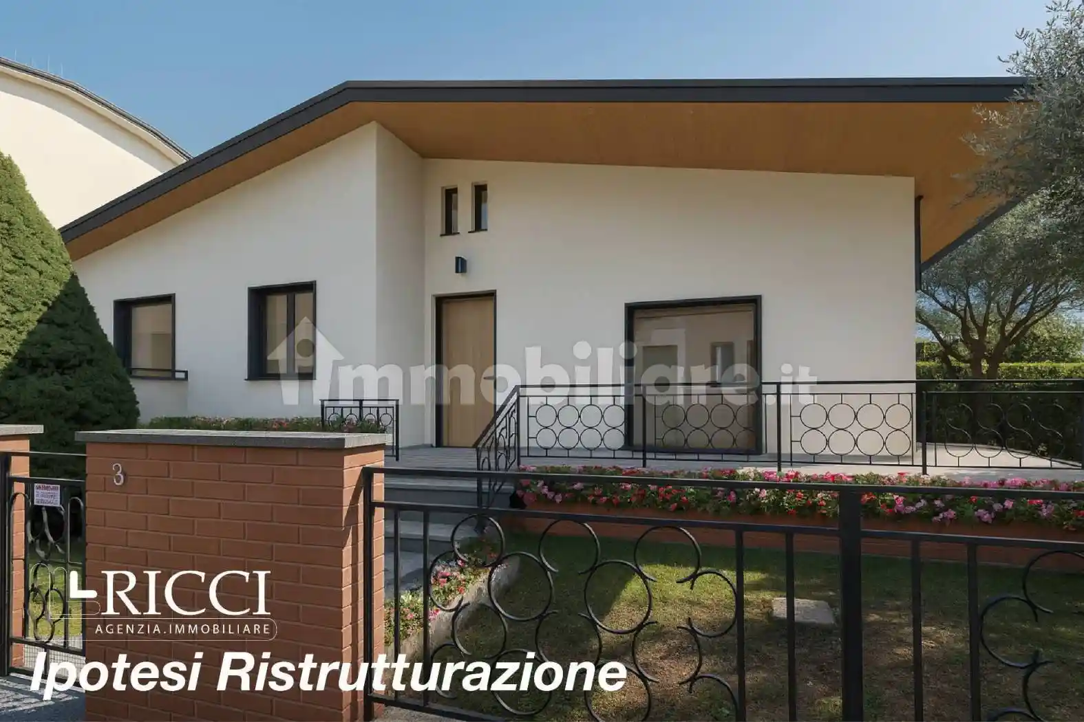 Casa indipendente - foto 2