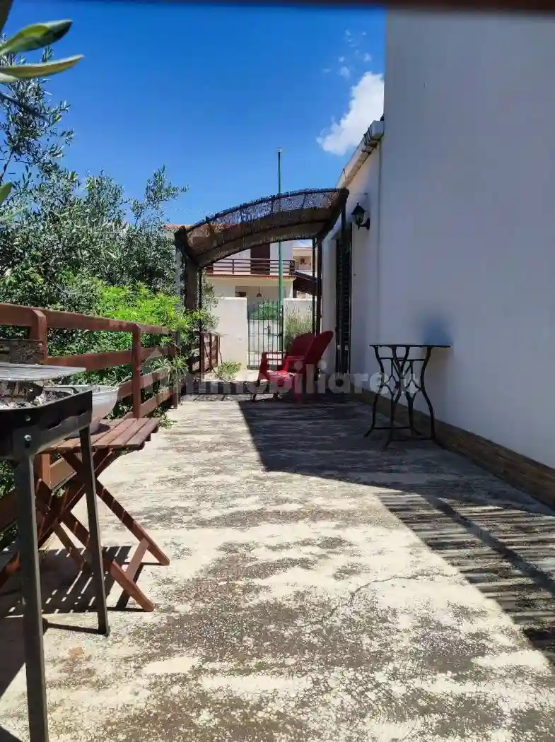 Villa bifamiliare via 39 29, Triscina, Castelvetrano - foto 4