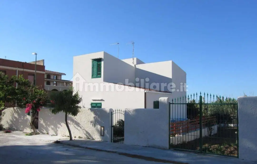 Villa in affitto a Castelvetrano