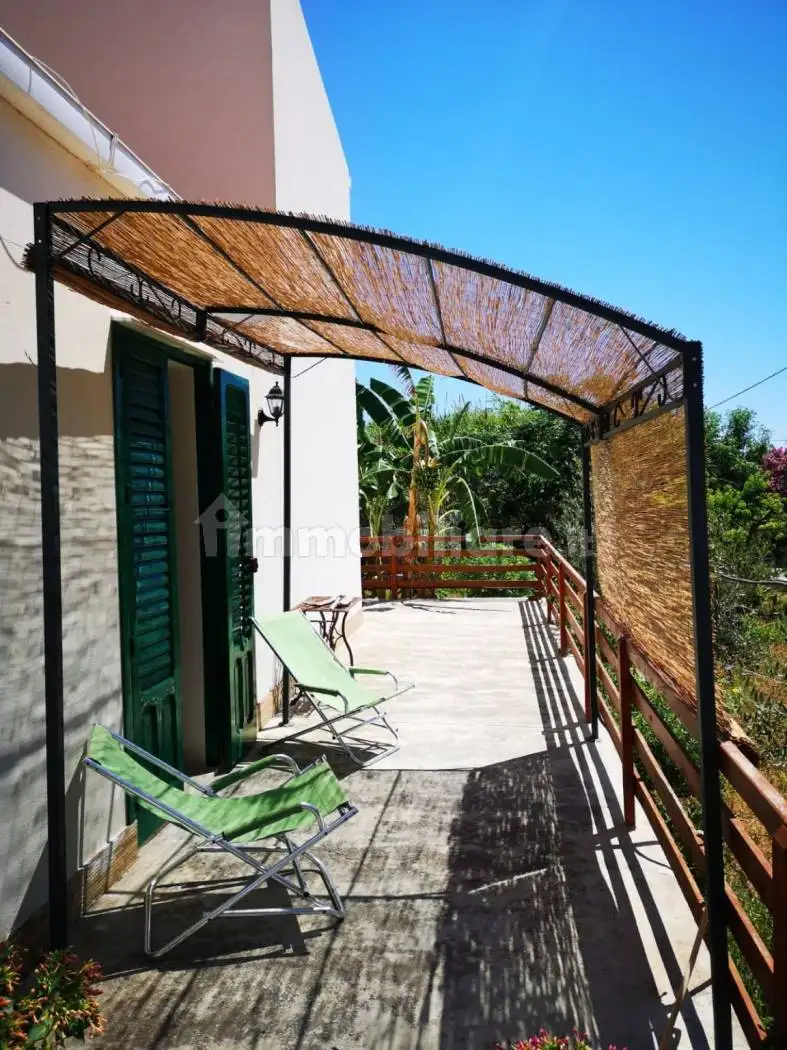 Villa bifamiliare via 39 29, Triscina, Castelvetrano - foto 5