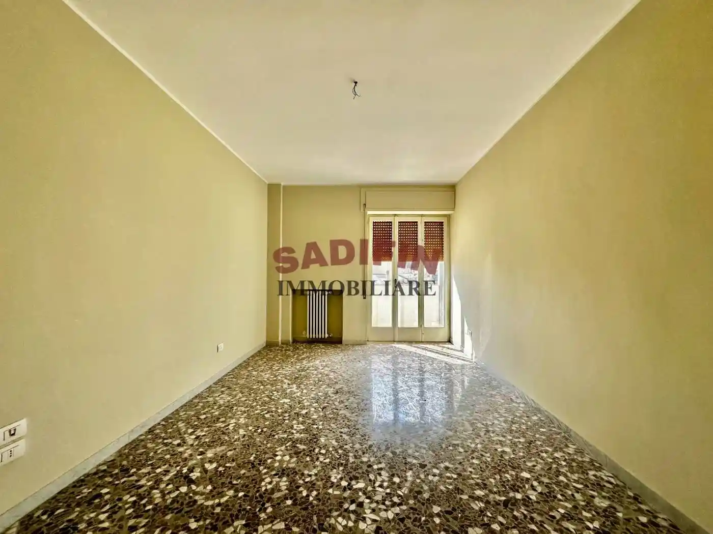 Appartamento in vendita a Modugno