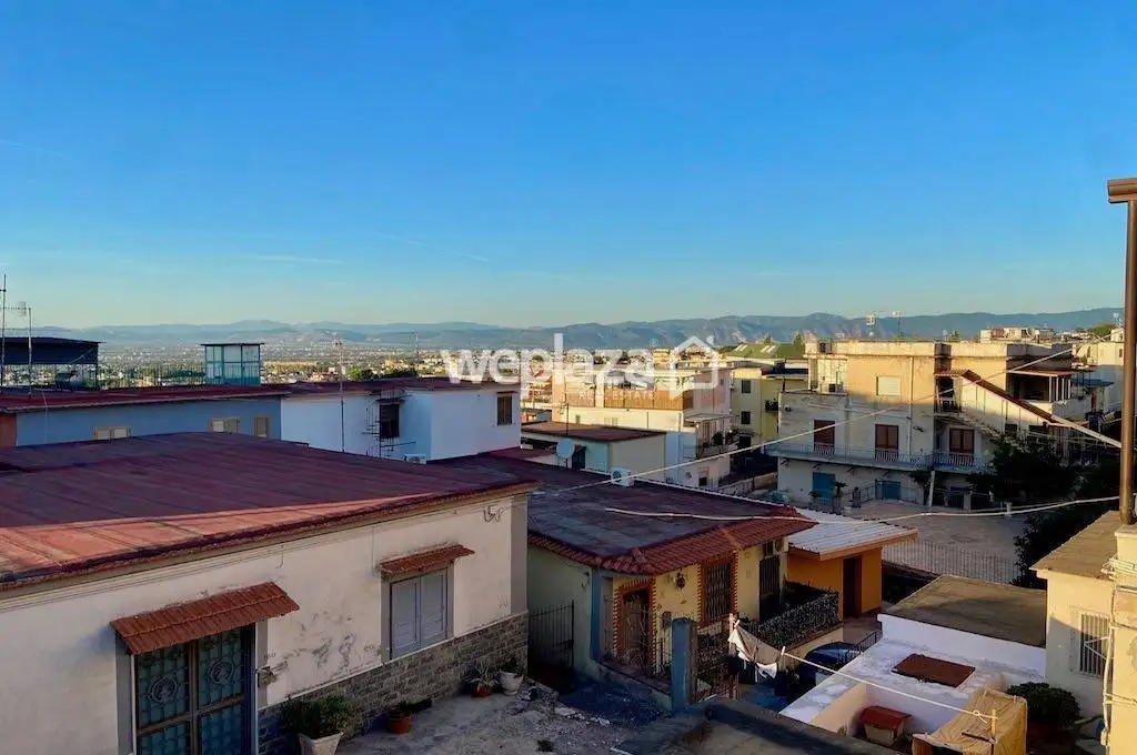 Appartamento in vendita a Massa di Somma