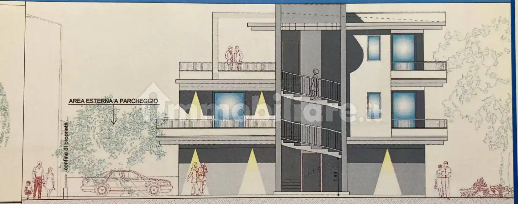 Attico - Mansarda - foto 5