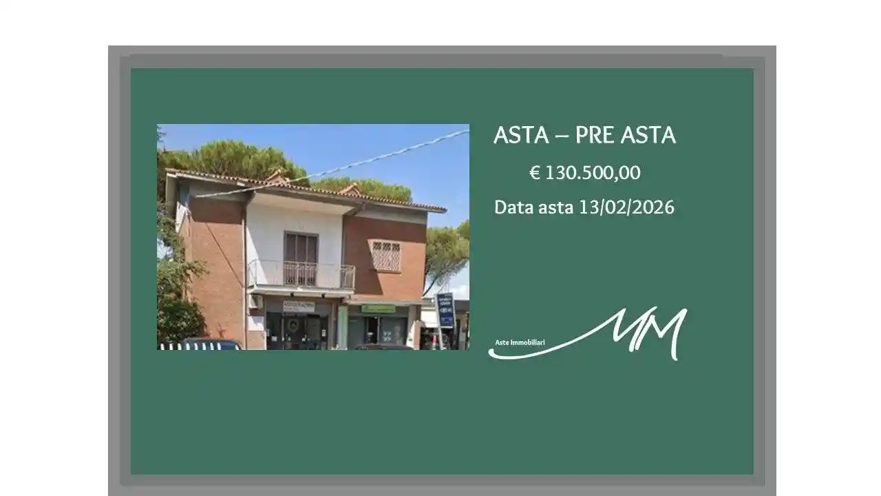 Villa in vendita a Frascati