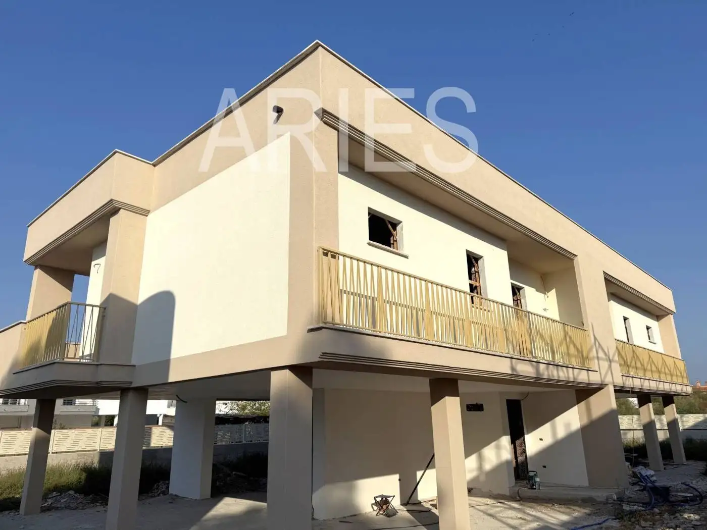 Villa in vendita a Fiumicino