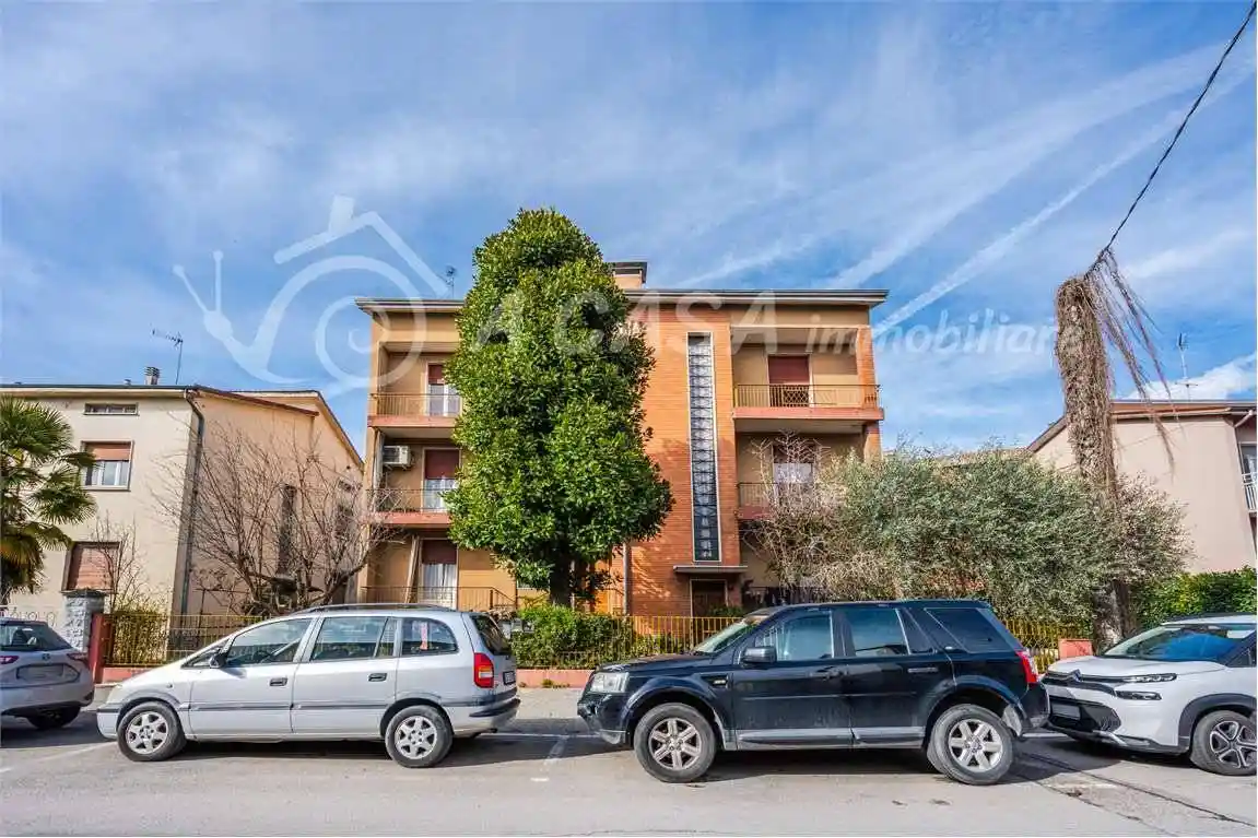 Appartamento in vendita a San Secondo Parmense