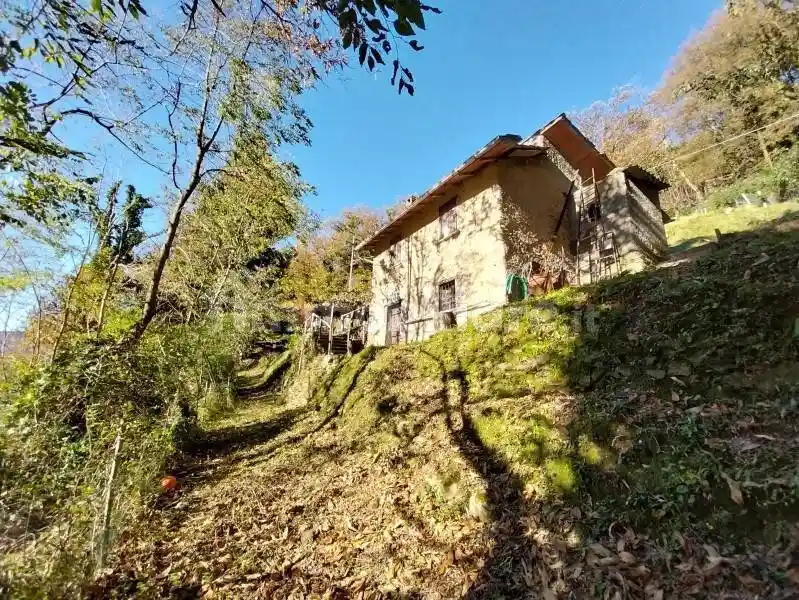 Rustico - Casale in vendita a Stazzema