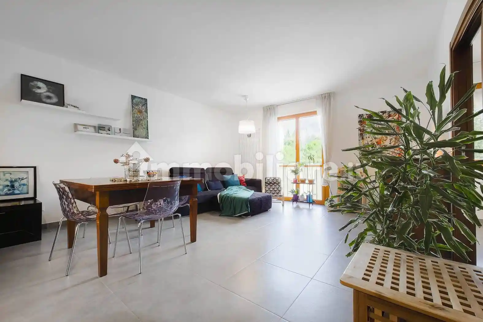 Appartamento in vendita a Siena