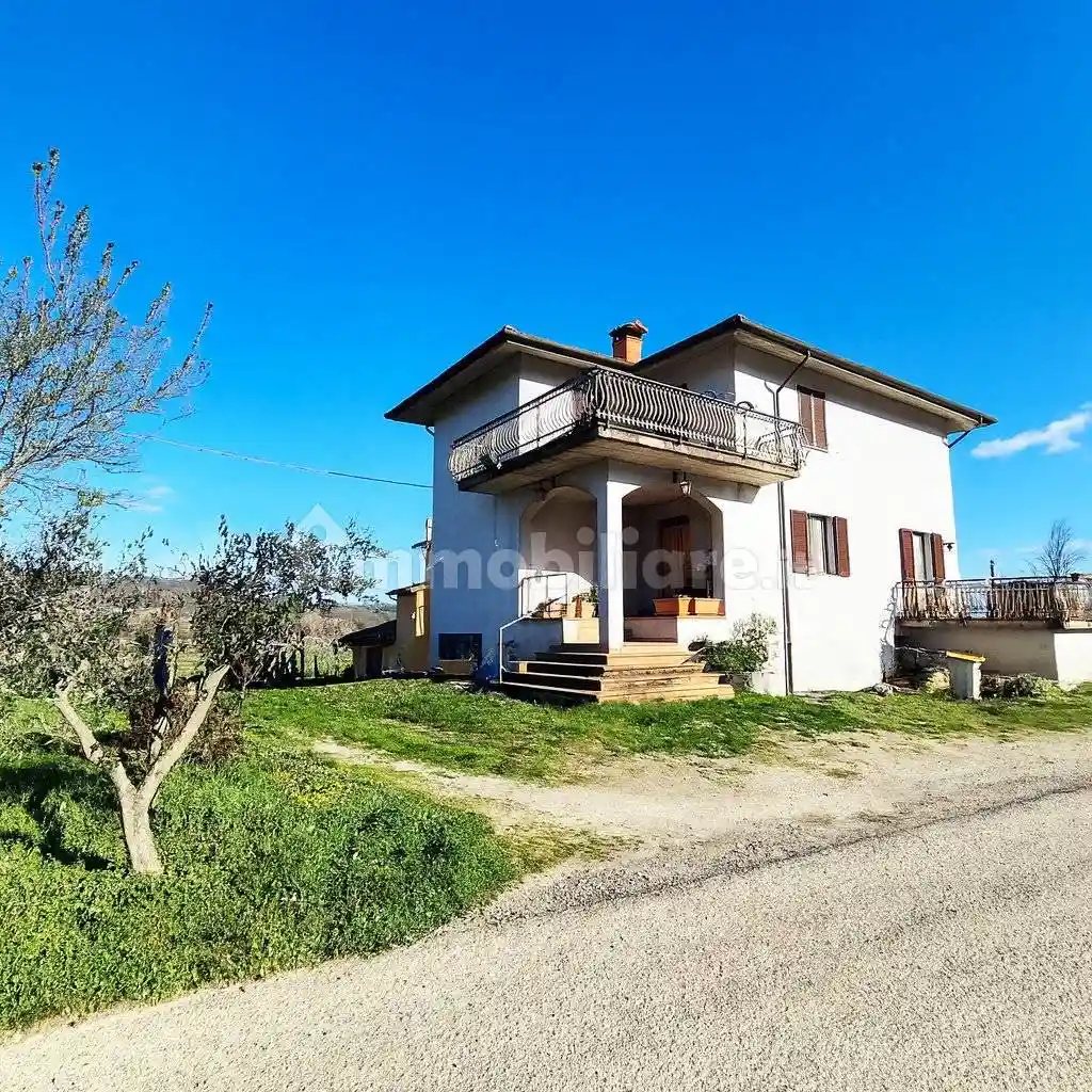 Appartamento in vendita a Città di Castello