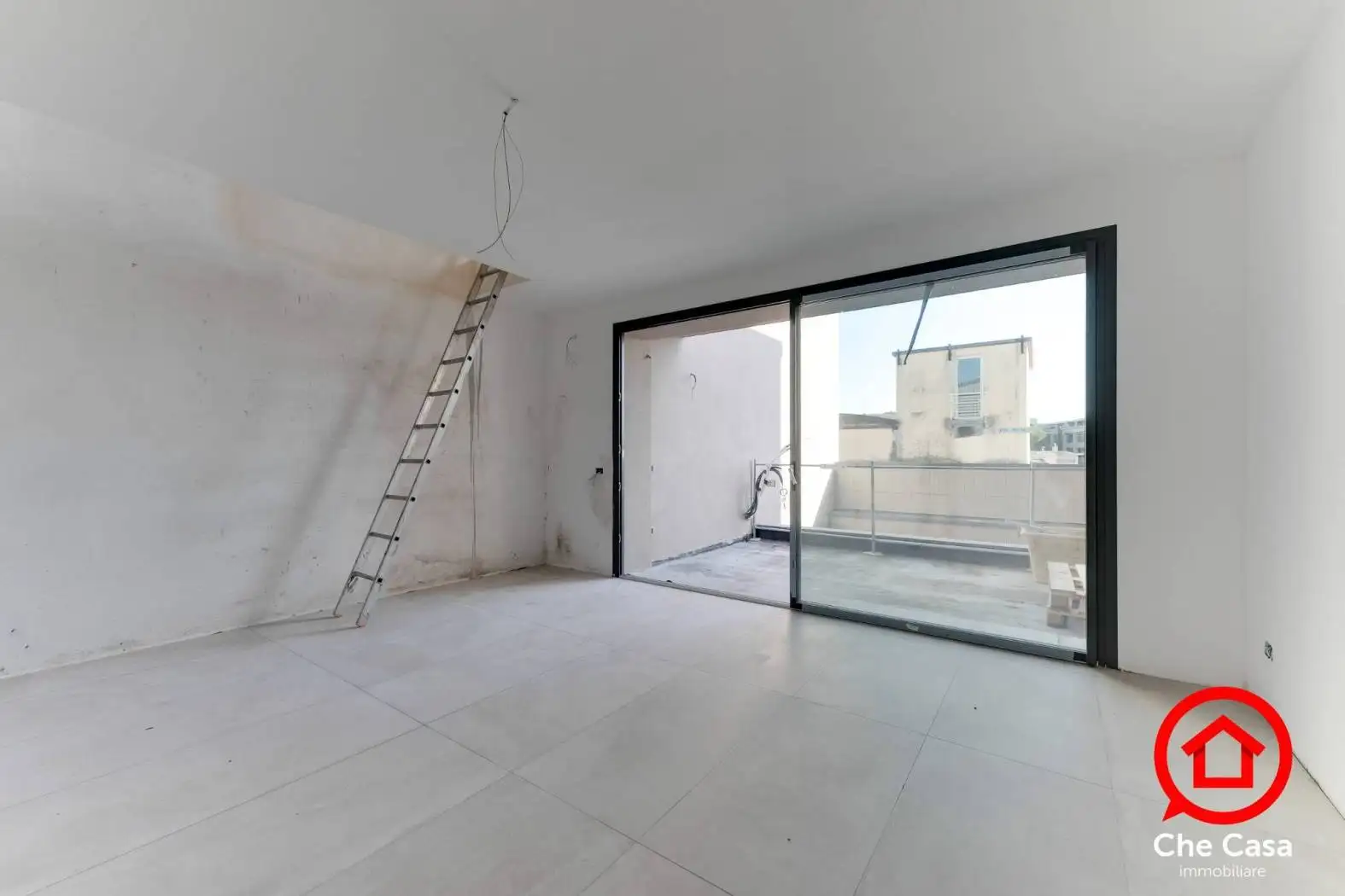 Appartamento in vendita a Cesena