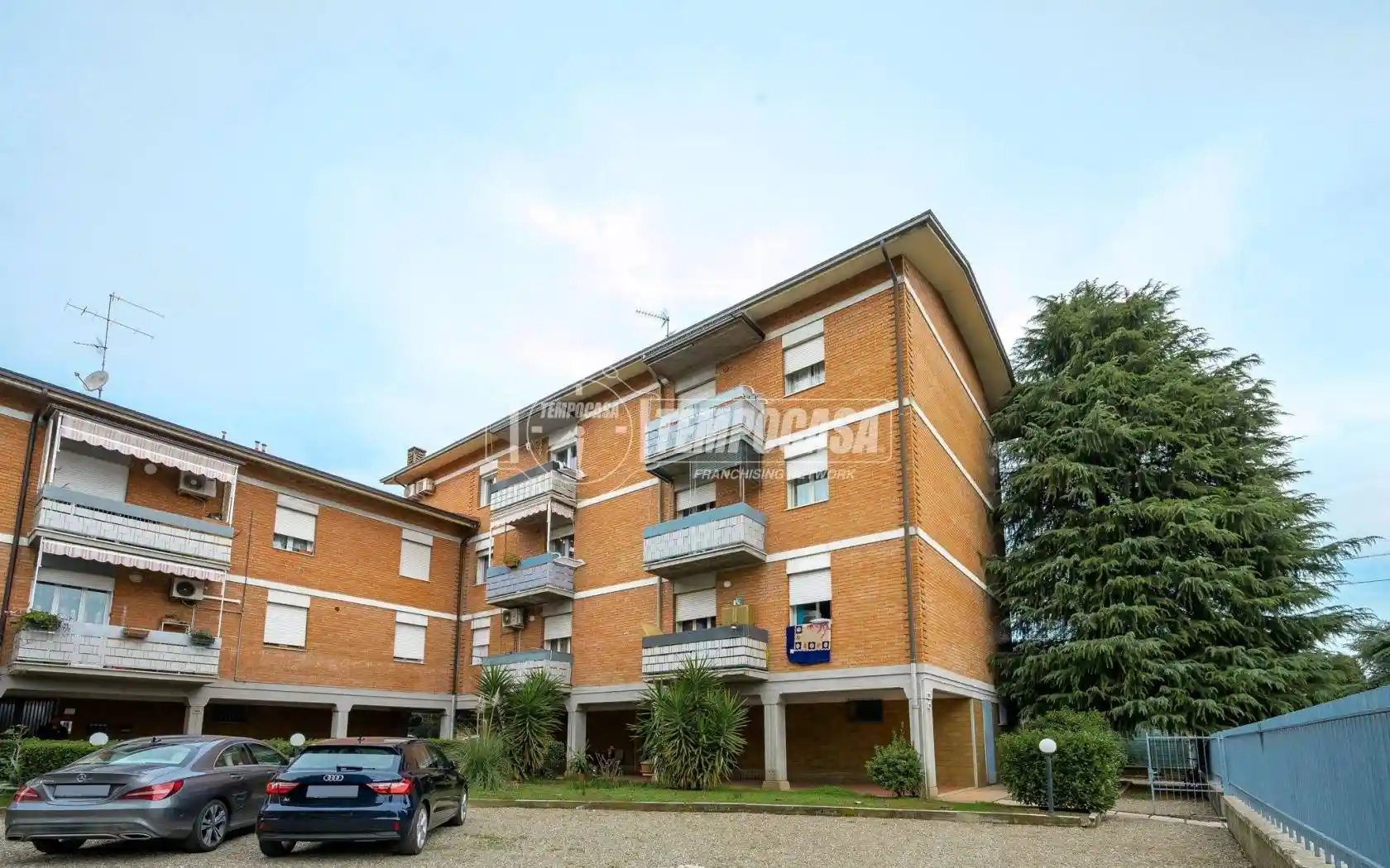 Appartamento in vendita a Vignola