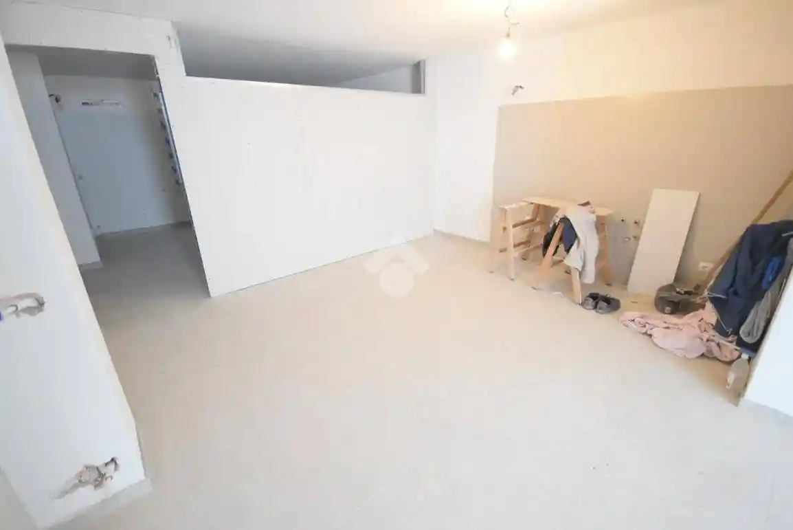 Bilocale via Arturo Toscanini 1, San Giuseppe, Seregno - foto 5