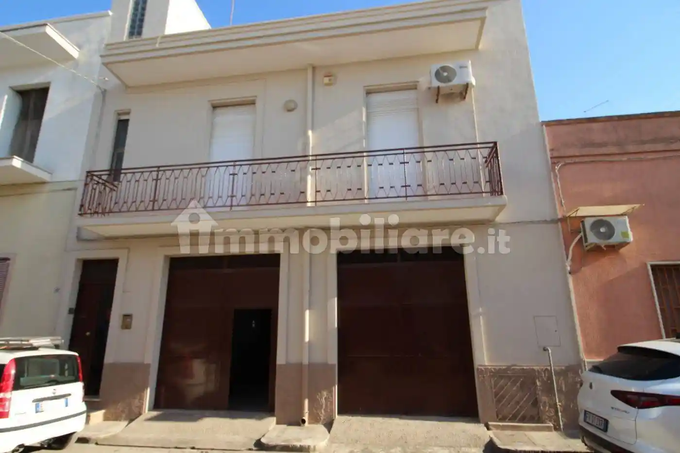 Casa indipendente in vendita a Manduria