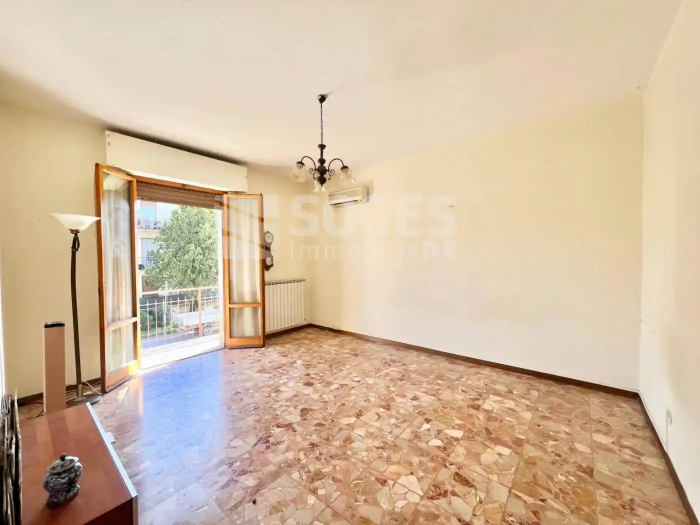 Appartamento in vendita a Montevarchi