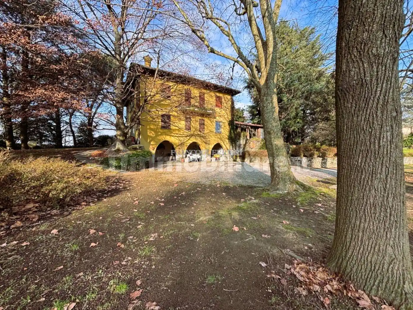 Villa in vendita a Briosco