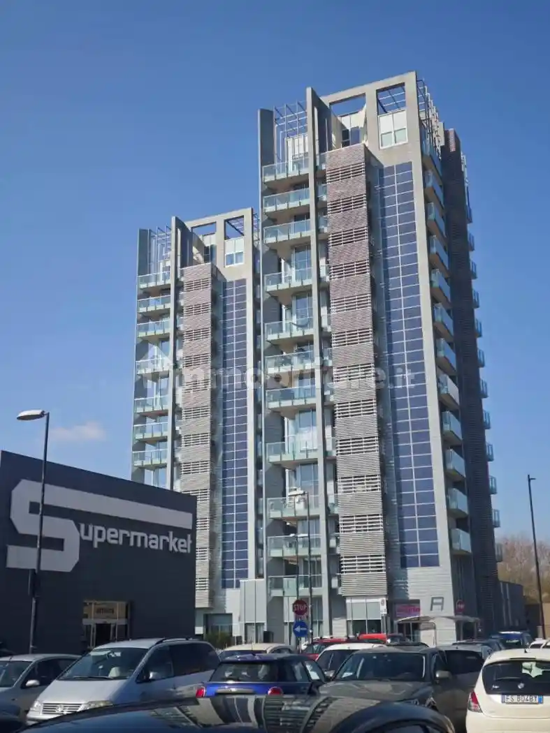 Appartamento in vendita a Asti