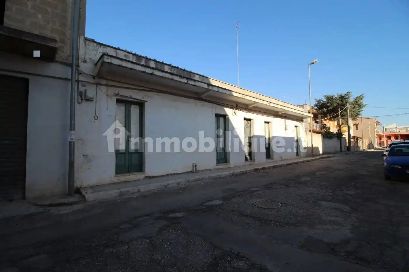 Appartamento in vendita a Manduria