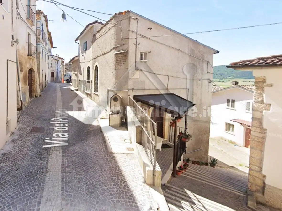 Casa indipendente in vendita a San Pio delle Camere