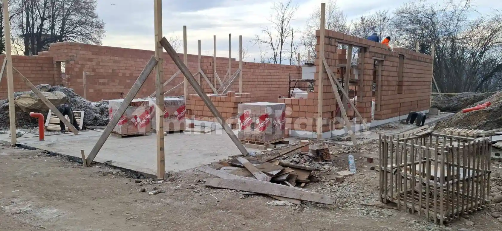 Villa in vendita a Somma Lombardo