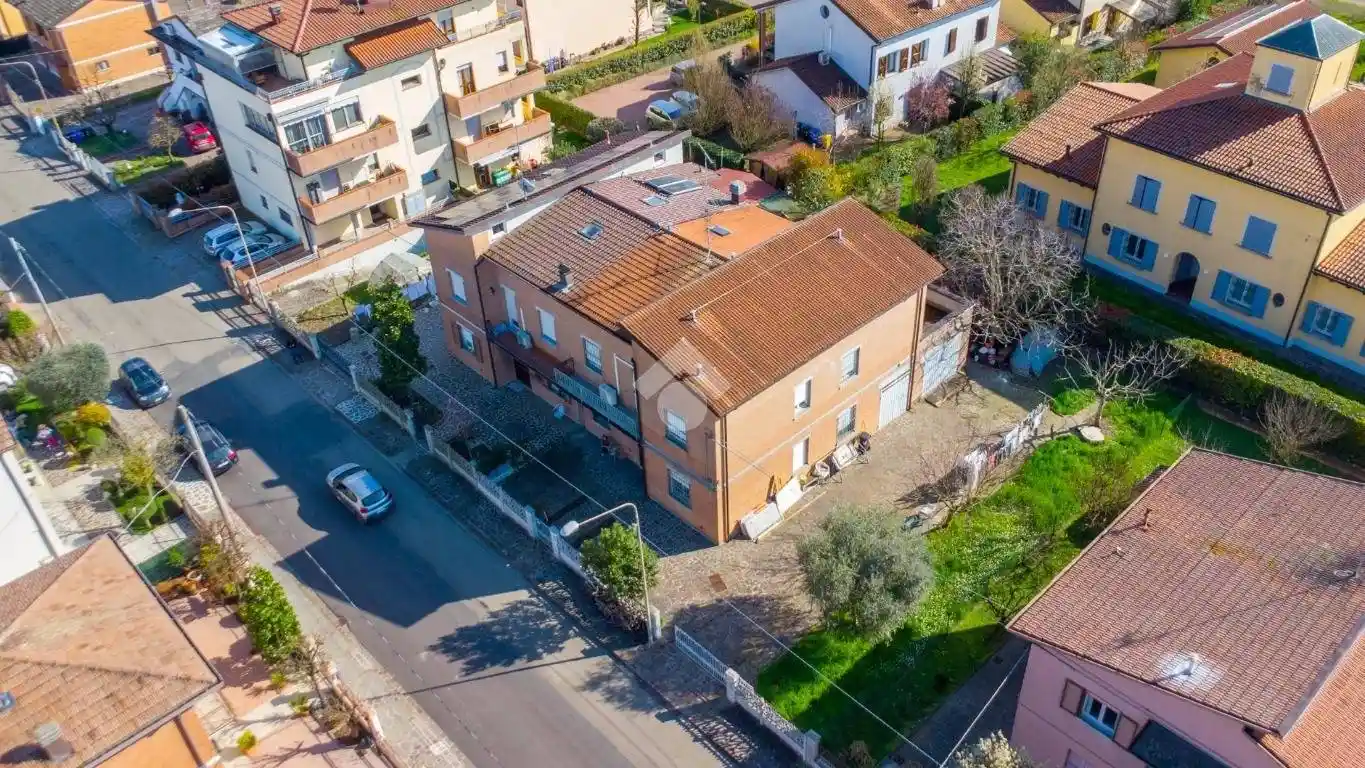 Appartamento in vendita a Carpi