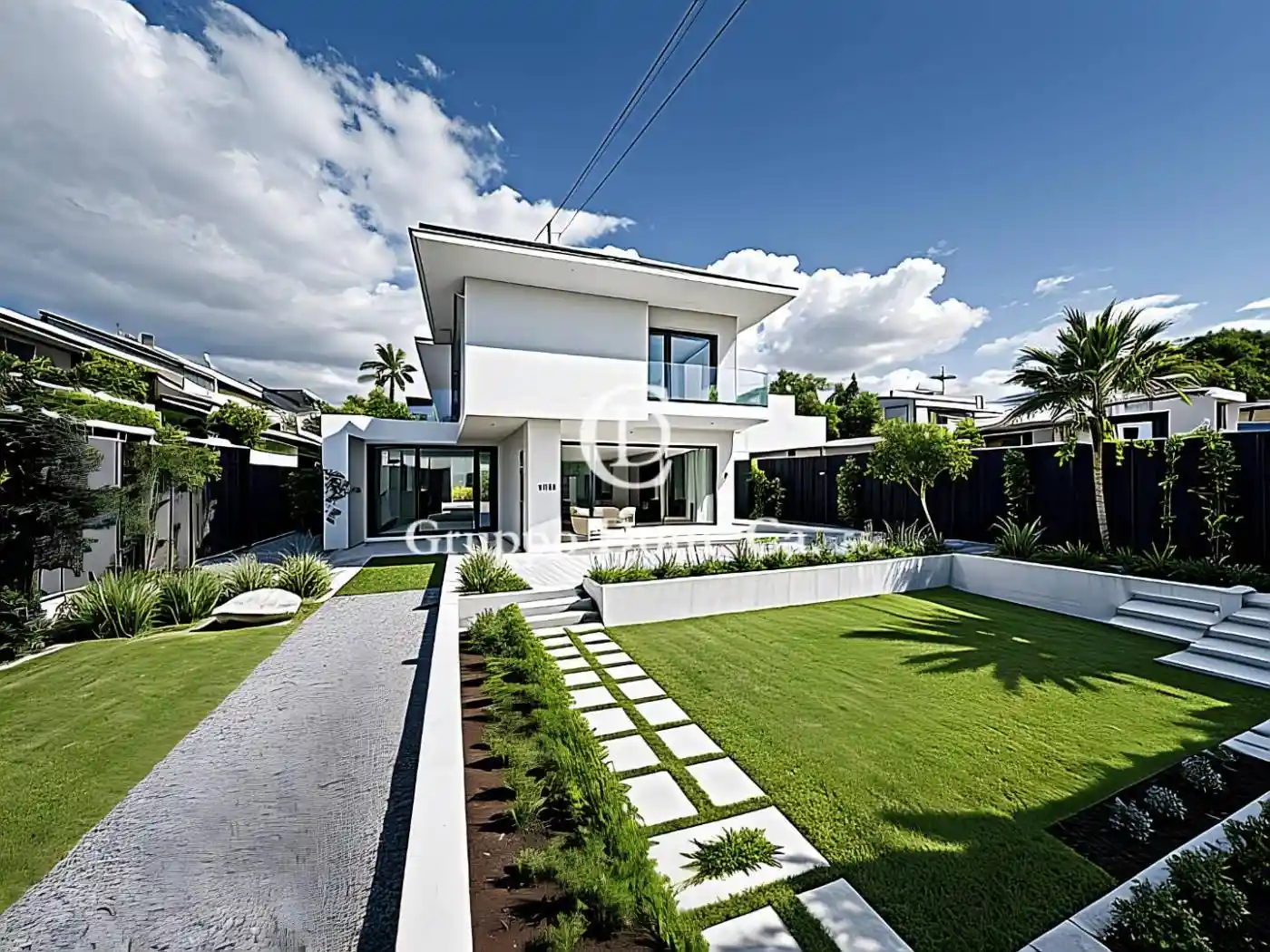 Villa in vendita a Forte dei Marmi