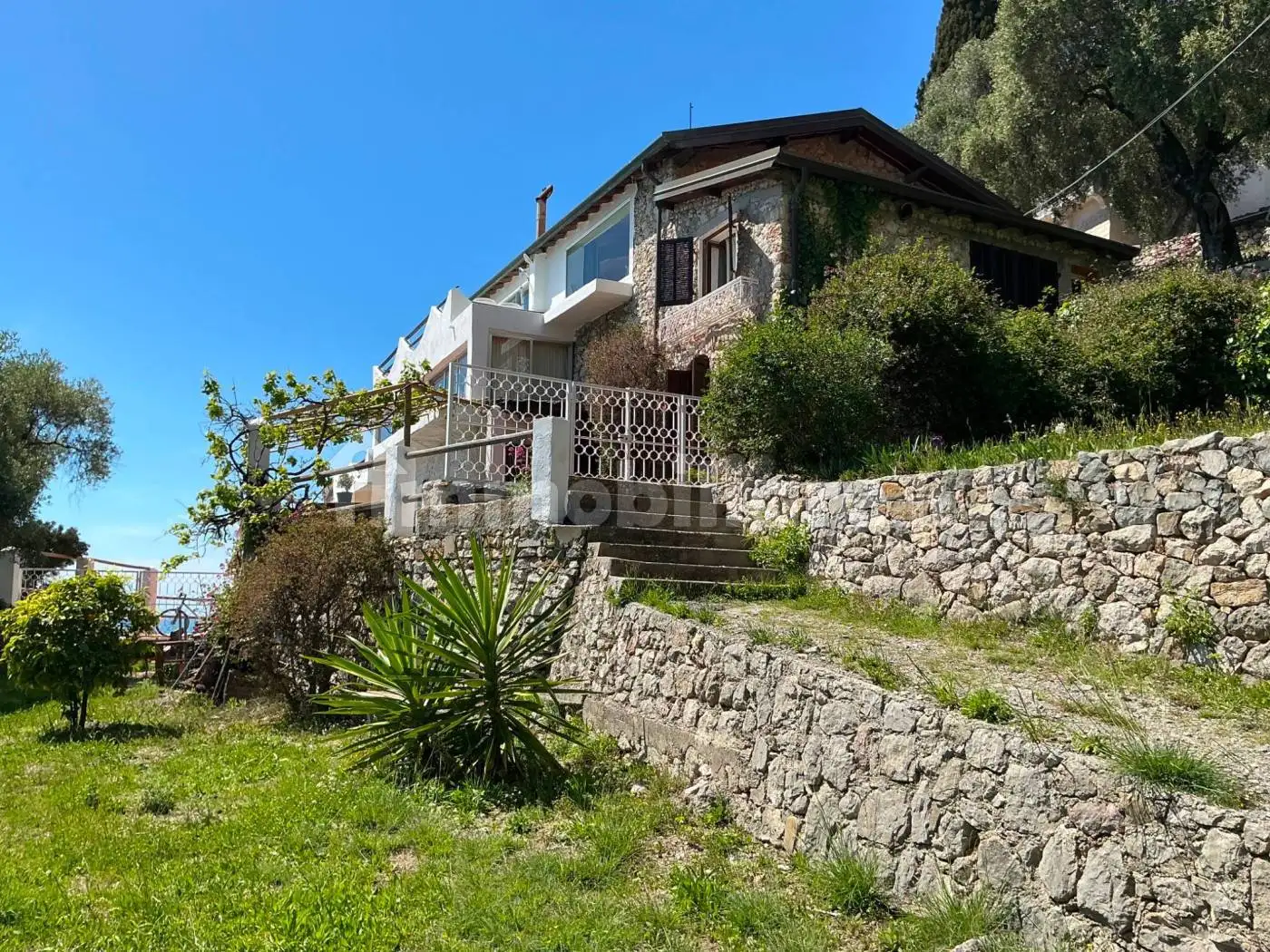 Villa in vendita a Ventimiglia