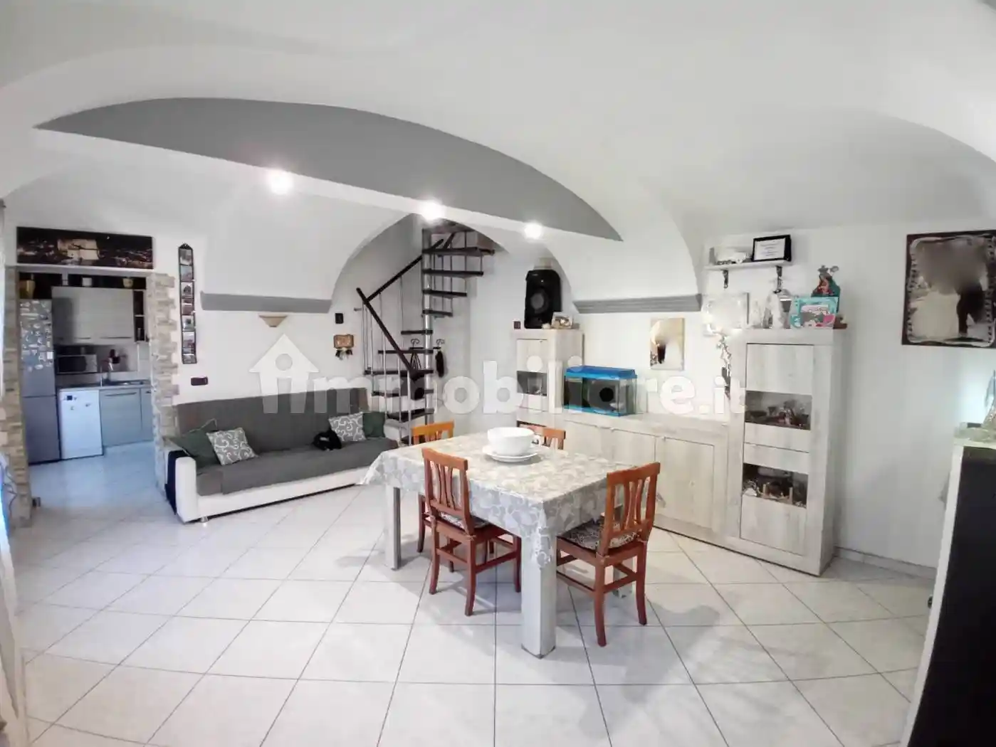 Terratetto unifamiliare via Amprino 3, Centro, Chiusa di San Michele - foto 5