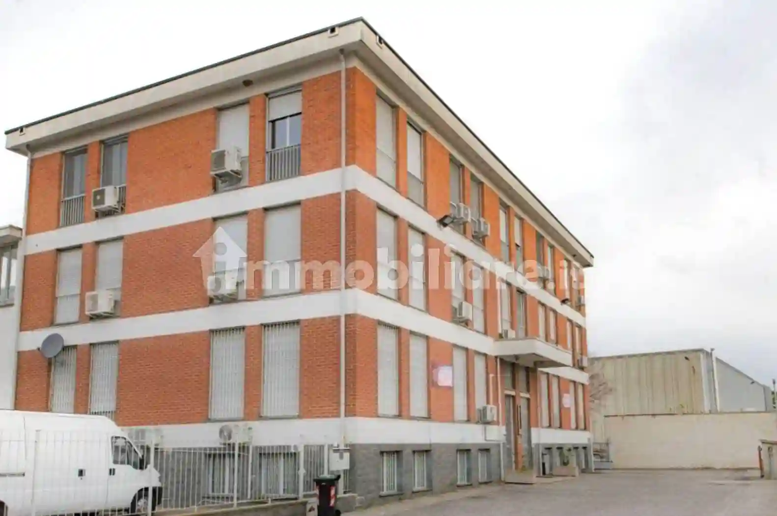 Palazzo - Edificio - foto 2