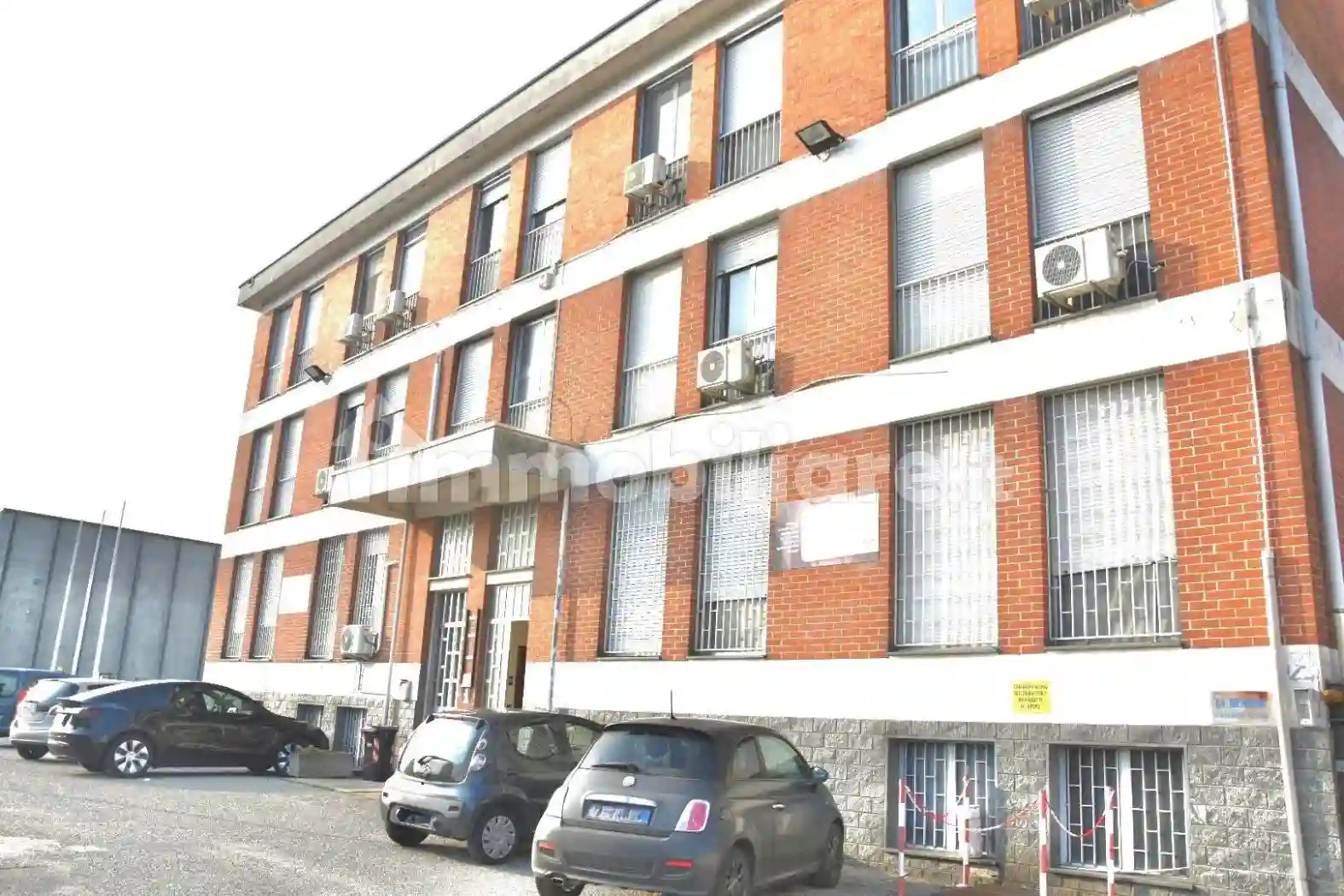 Palazzo - Edificio - foto 3