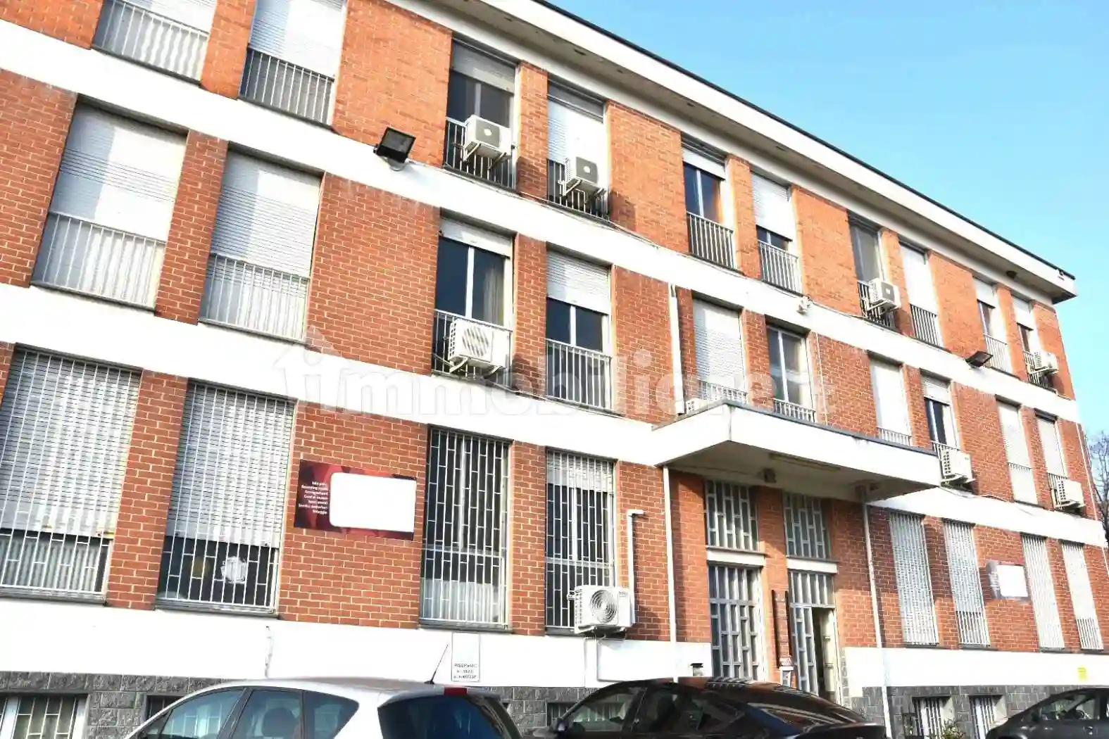 Palazzo - Edificio - foto 4