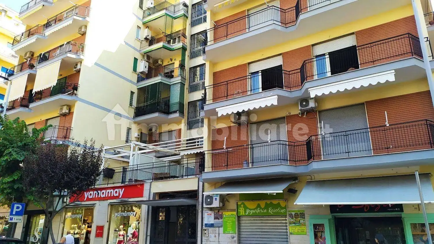 Appartamento in vendita a San Giorgio a Cremano