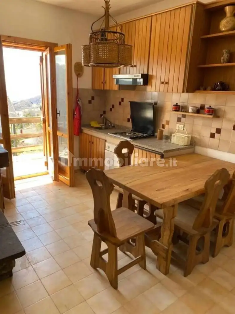 Appartamento in vendita a Pizzoferrato