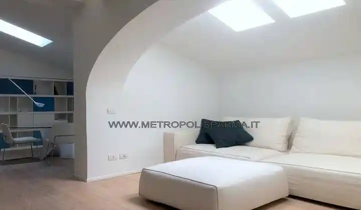 Appartamento in vendita a Parma