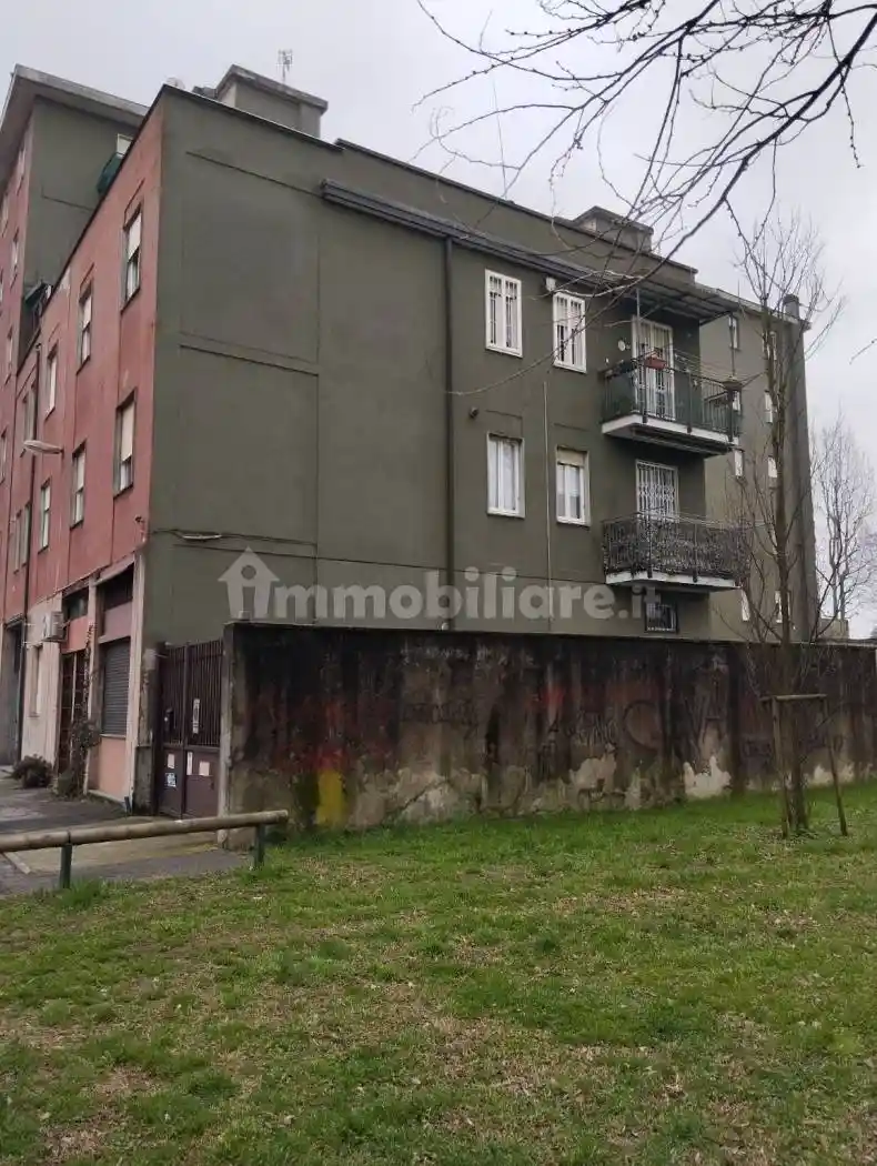 Appartamento in vendita a Cusano Milanino